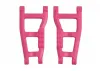 RPM Traxxas Slash Rear Arms - Pink
