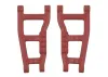 RPM Traxxas Slash Rear Arms - Red