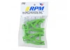 RPM Rear Arms For Traxxas 1:16 Mini E-REVO - Green