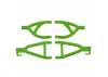 RPM Rear Arms For Traxxas 1:16 Mini E-REVO - Green