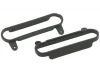 RPM Nerf Bars For Traxxas Slash 2WD & 4WD - Black