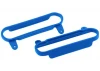 RPM Nerf Bars For Traxxas Slash 2WD & 4WD - Blue