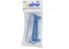 RPM Nerf Bars For Traxxas Slash 2WD & 4WD - Blue