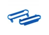 RPM Nerf Bars For Traxxas Slash 2WD & 4WD - Blue