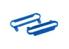 RPM Nerf Bars For Traxxas Slash 2WD & 4WD - Blue