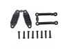 RPM Body Savers For Traxxas Rustler 4X4