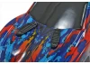 RPM Body Savers For Traxxas Rustler 4X4