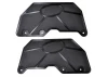RPM Mud Guards For RPM80812 Kraton 8S Rear Arms