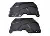 RPM Mud Guards For RPM80812 Kraton 8S Rear Arms