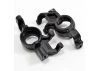 RPM Traxxas X-MAXX Oversized Front Axle Carriers - Black