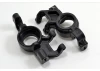 RPM Traxxas X-MAXX Oversized Front Axle Carriers - Black