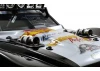 RPM Mock Mirror Turbos Chrome
