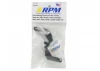 RPM Traxxas Slash 4x4, Telluride, Nitro Slash, Stampede 4x4 & Rustler 4x4 Rear Bearing Carriers