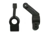 RPM Traxxas Slash 4x4, Telluride, Nitro Slash, Stampede 4x4 & Rustler 4x4 Rear Bearing Carriers