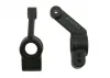 RPM Traxxas Slash 4x4, Telluride, Nitro Slash, Stampede 4x4 & Rustler 4x4 Rear Bearing Carriers