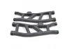 RPM Arrma Kraton/Outcast 4S BLX Rear A-Arms