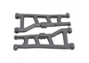 RPM Front A Arms For Arrma Typhon 3S / Big Rock V3