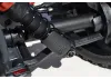 RPM Front A Arms For Arrma Typhon 3S / Big Rock V3