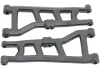 RPM Front A Arms For Arrma Typhon 3S / Big Rock V3