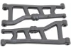 RPM Front A Arms For Arrma Typhon 3S / Big Rock V3