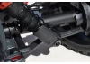 RPM Front A Arms For Arrma Typhon 3S / Big Rock V3
