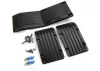 RPM 3 Piece Skid Plate Set For Traxxas T/E-MAXX
