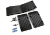 RPM 3 Piece Skid Plate Set For Traxxas T/E-MAXX