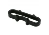 RPM Front Bumper Mount For Traxxas REVO - Black