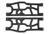 RPM Rear A-Arms For Arrma Kraton 8S