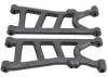RPM Rear A-Arms For Arrma Typhon 3S / Big Rock V3