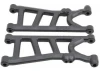 RPM Rear A-Arms For Arrma Typhon 3S / Big Rock V3