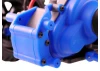 RPM Mount For Rear Bumper Or Wheelie Bar. Fits Traxxas Slash, E-Rustler, E-Stampede & Bandit - Black