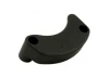 RPM Motor Protector For Traxxas Bandit, Rustler, Stampede And Slash - Black