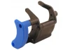 RPM Motor Protector For Traxxas Bandit, Rustler, Stampede And Slash - Blue