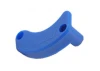 RPM Motor Protector For Traxxas Bandit, Rustler, Stampede And Slash - Blue