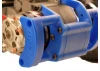 RPM Motor Protector For Traxxas Bandit, Rustler, Stampede And Slash - Blue