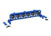 RPM Roof Mounted Light Bar Set - Blue
