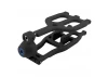 RPM T/E-MAXX True-Track Rear A-arm Conversion - Black