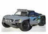 RPM Front Bumper For Traxxas Slash 2WD/Nitro - Grey