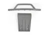 RPM Front Bumper For Traxxas Slash 2WD/Nitro - Grey