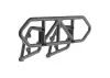 RPM Rear Bumper For Traxxas Slash 2WD - Black