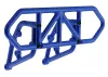 RPM Rear Bumper For The Traxxas Slash - Blue