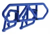 RPM Rear Bumper For The Traxxas Slash - Blue