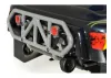 RPM Rear Bumper For Traxxas Slash 2WD - Grey