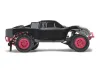 RPM Rear Bumper For Traxxas Slash 2WD - Pink