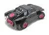 RPM Rear Bumper For Traxxas Slash 2WD - Pink