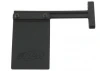 RPM Mud Flaps For The Traxxas Slash - Fit RPM Bumpers Only