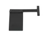 RPM Mud Flaps For The Traxxas Slash - Fit RPM Bumpers Only