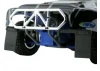 RPM Mud Flaps For The Traxxas Slash - Fit RPM Bumpers Only