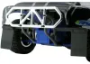 RPM Mud Flaps For The Traxxas Slash - Fit RPM Bumpers Only